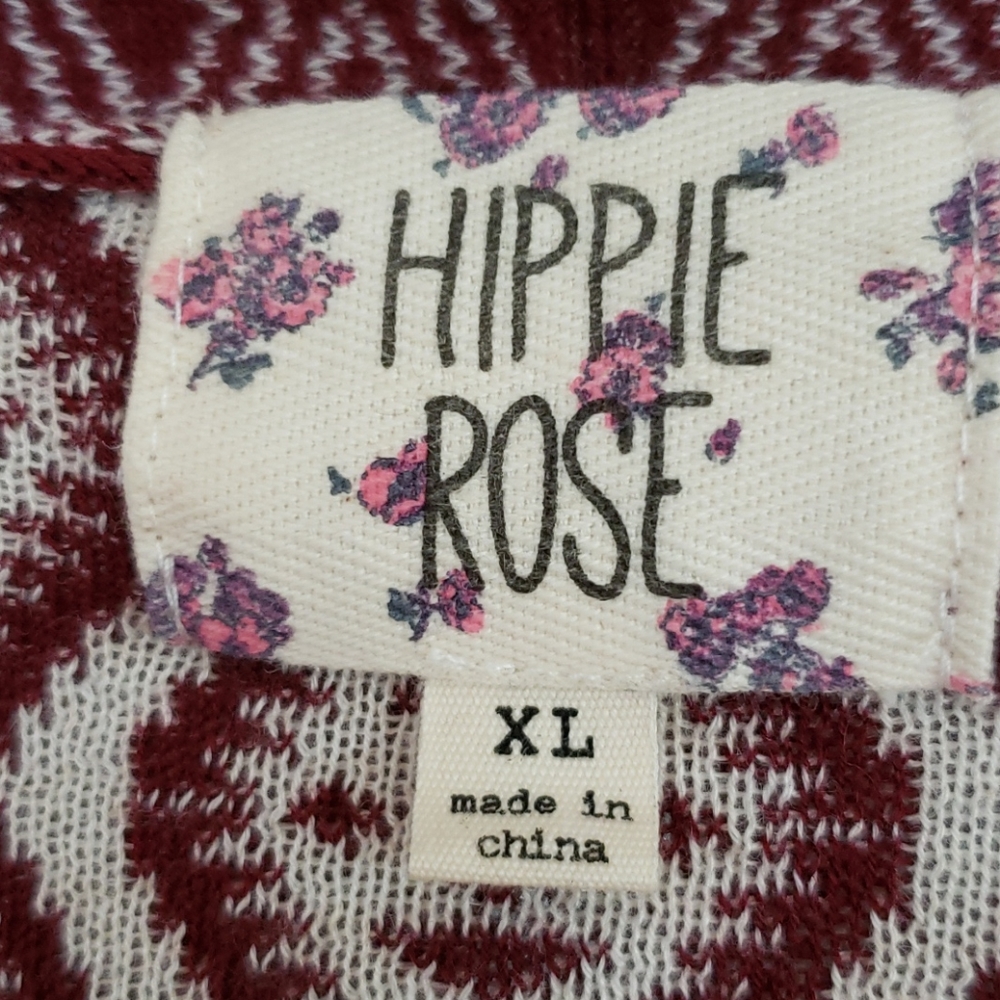 Aztec Cardigan - Picture 4 of 6